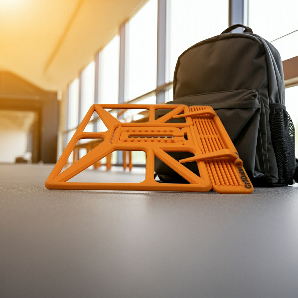 ReadDock Buchständer 2026 Version neu im Shop