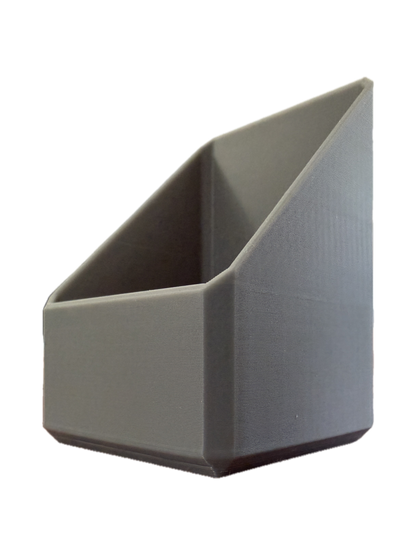 BrushDock Family Set L – Large family set for 4 people (no drilling required) 