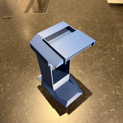 Hit-Tower - The Original | Organizer compatible with Hitster – Edition: Surprise Mix 