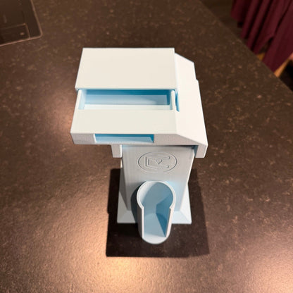 Hit-Tower - The Original | Organizer compatible with Hitster – Edition: Surprise Mix 