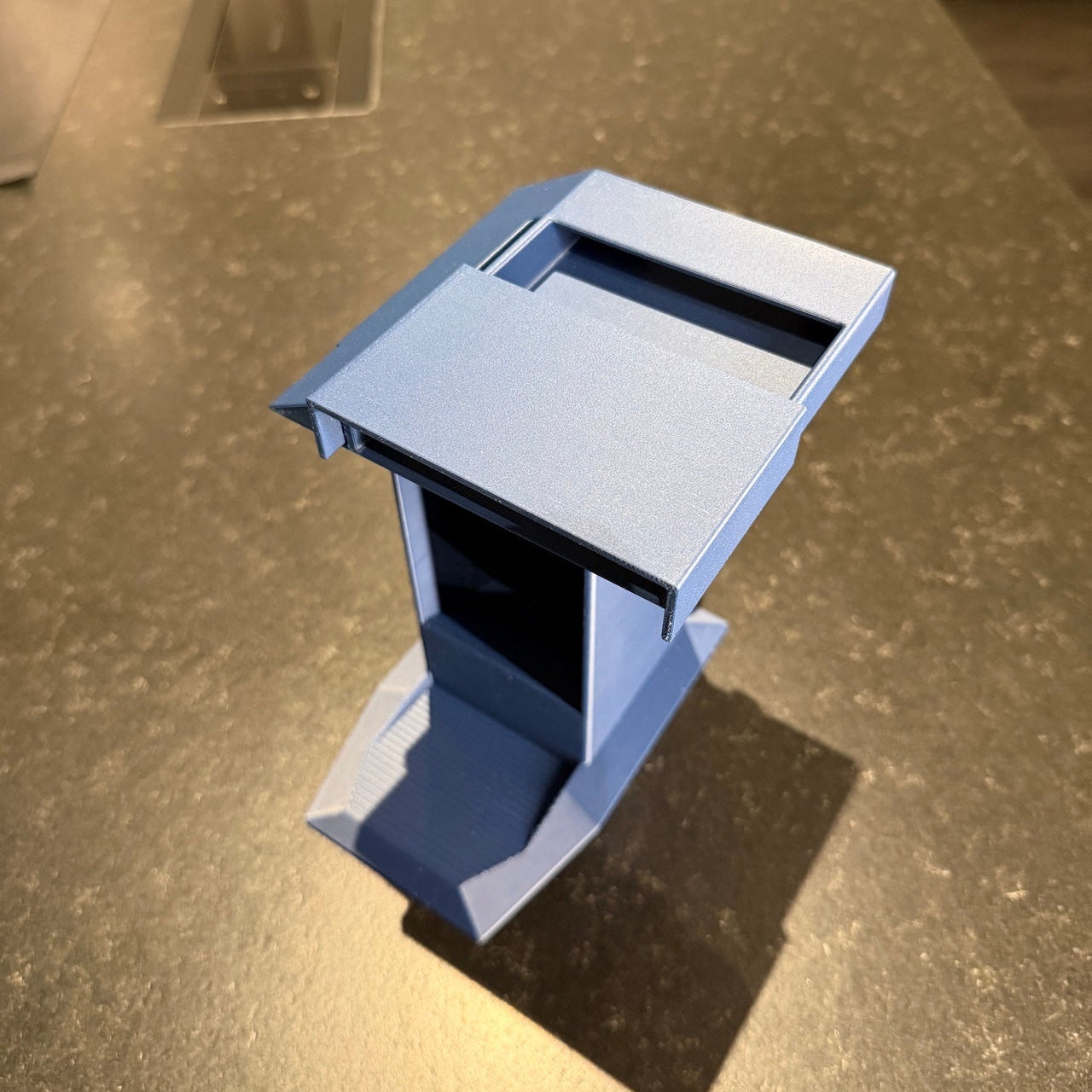 Hit-Tower - The Original | Organizer compatible with Hitster – Edition: Surprise Mix 