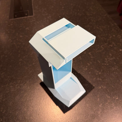 Hit-Tower - The Original | Organizer compatible with Hitster – Edition: Surprise Mix 