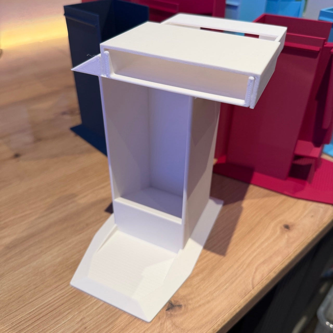 Hit-Tower - The Original | Organizer compatible with Hitster – Edition: Surprise Mix 