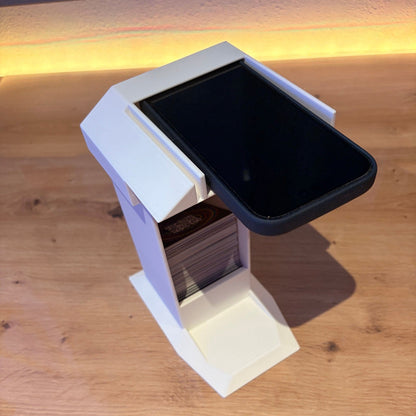 Hit-Tower - The Original | Organizer compatible with Hitster – Edition: Surprise Mix 